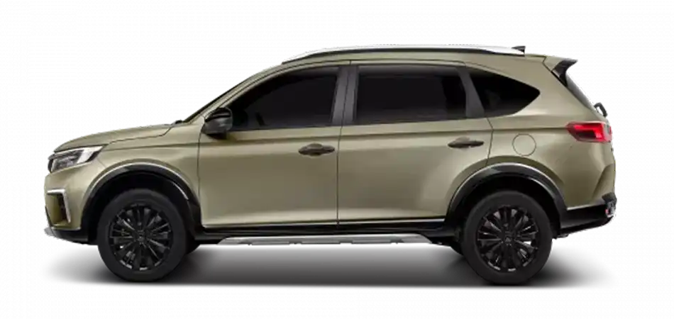 Honda BR-V N7X