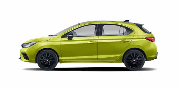 Honda City Hatchback RS