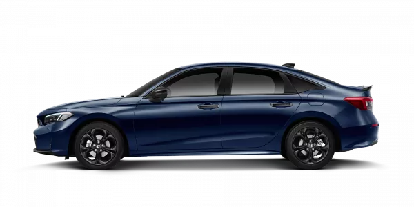 Honda Civic Hybrid