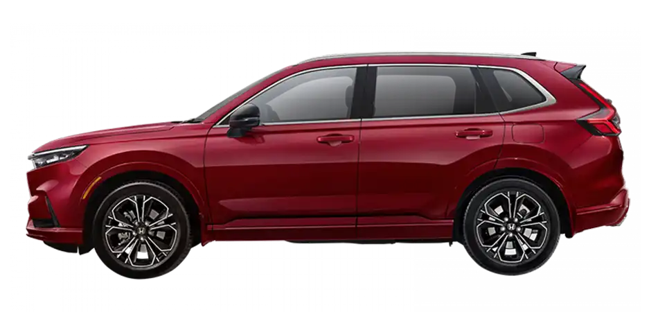 Honda CR-V Hybrid