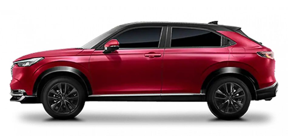 Honda HR-V Hybrid