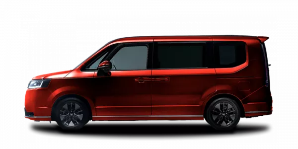 Honda StepWgn Hybrid